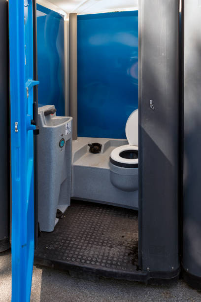 Best Porta potty rental near me  in Chisholm, ME