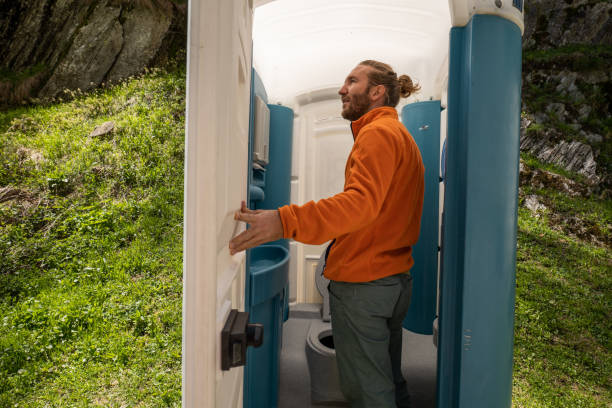 Best Wedding porta potty rental  in Chisholm, ME