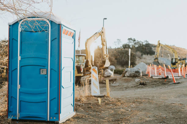 Best Emergency porta potty rental  in Chisholm, ME