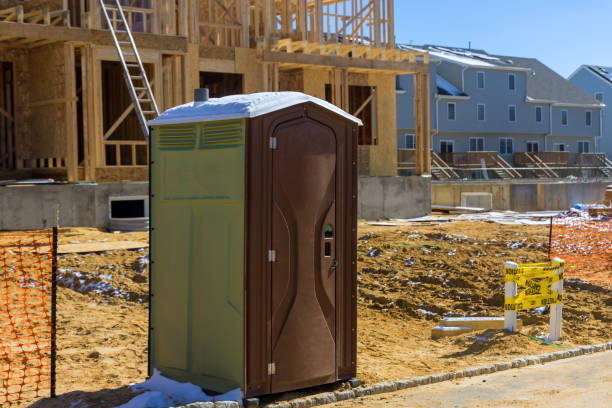 Best Portable toilet rental cost  in Chisholm, ME