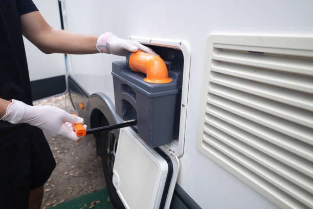 Best Local porta potty services  in Chisholm, ME