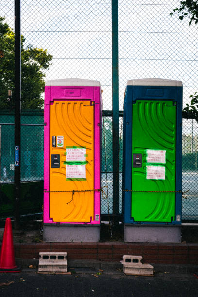 Best Portable toilet rental for construction  in Chisholm, ME