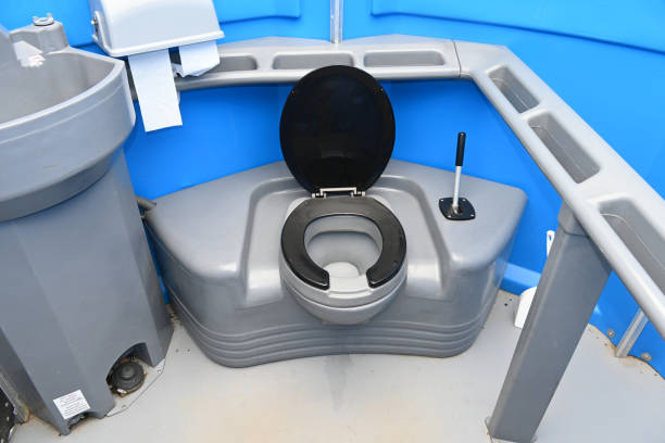 Best Event porta potty rental  in Chisholm, ME