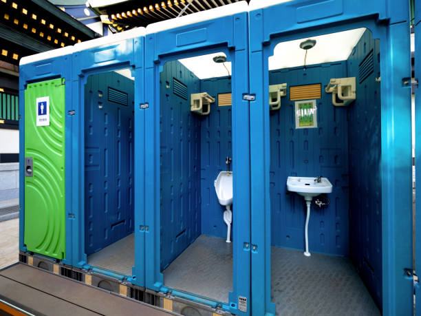 Chisholm, ME porta potty rental Company