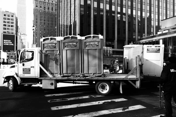 Best Long-term porta potty rental  in Chisholm, ME